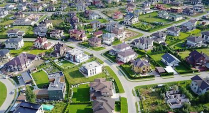 Купить земельный участок. Фотография №1 Продам земельный участок, г. Жилой комплекс новорижский, Московская обл., Россия, агентство Absolute Realty Advisors. Фотография №1