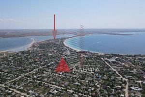 Продам земельный участок, на улице Пограничная, г. Межводное , Крым авт. респ., Россия, агентство Альфа Недвижимость