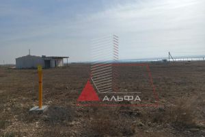 Продам земельный участок, на улице Парковая, г. Межводное , Крым авт. респ., Россия, агентство Альфа Недвижимость
