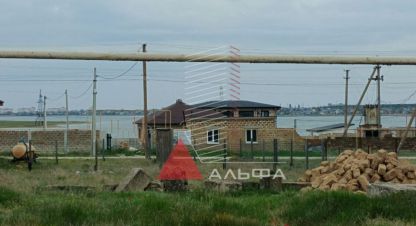 Купить земельный участок. Фотография №1 Продам земельный участок, на улице Лимановская ул, г. Лиманное, Крым авт. респ., Россия, агентство Альфа Недвижимость. Фотография №1