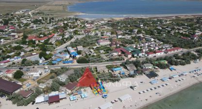 Купить земельный участок. Фотография №1 Продам земельный участок, на улице Крымская, г. Межводное , Крым авт. респ., Россия, агентство Альфа Недвижимость. Фотография №1