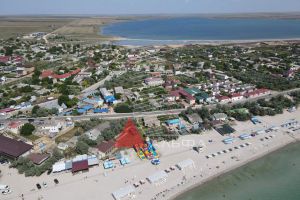 Продам земельный участок, на улице Крымская, г. Межводное , Крым авт. респ., Россия, агентство Альфа Недвижимость