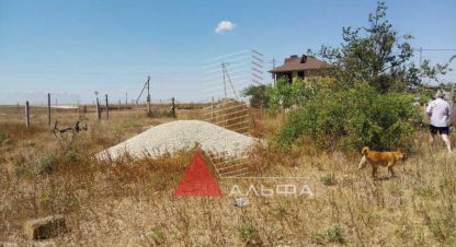 Купить земельный участок на улице Мира г. Крыловка. Фотография №5 Купить земельный участок на улице Мира г. Крыловка. Фотография №5