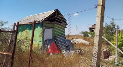 Купить земельный участок в г. Крыловка. Фотография №2 Купить земельный участок в г. Крыловка. Фотография №2