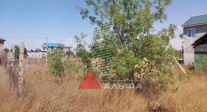 Продаётся земельный участок в г. Крыловка. Фотография №6 Продаётся земельный участок в г. Крыловка. Фотография №6