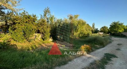 Купить земельный участок. Фотография №1 Продам земельный участок, г. Черноморское , Крым авт. респ., Россия, агентство Альфа Недвижимость. Фотография №1
