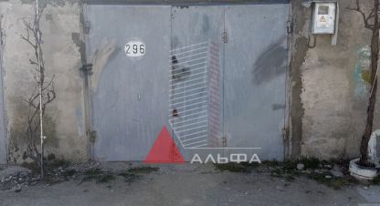 Купить гараж/паркинг, 30 кв. м. Фотография №1 Продам гараж/паркинг с общей площадью 30м2, г. Евпатория, Крым авт. респ., Россия, агентство Альфа Недвижимость. Фотография №1