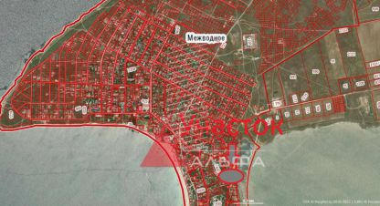 Купить земельный участок. Фотография №10 Купить земельный участок, Россия, г. Межводное . Фотография №10