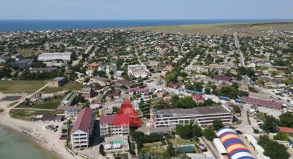 Купить земельный участок. Фотография №1 Продам земельный участок, на улице Умера ипчи, г. Межводное , Крым авт. респ., Россия, агентство Альфа Недвижимость. Фотография №1