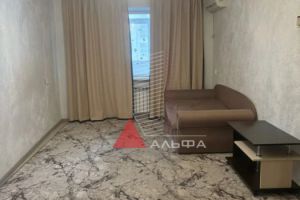 Продам квартиру 2-х комнатную с общей площадью 42.8м2, 2/5 эт., на улице Некрасова, г. Евпатория, Крым авт. респ., Россия, агентство Альфа Недвижимость