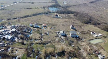 Купить земельный участок в г. Орлиное. Фотография №3 Купить земельный участок в г. Орлиное. Фотография №3