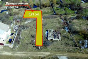 Продам земельный участок, на улице Западный, г. Орлиное, Крым авт. респ., Россия, агентство Центр продаж НОВОСТРОЙКИ