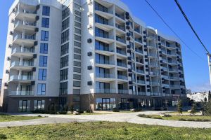 Продам квартиру с общей площадью 72.4м2, 5/7 эт., на улице Пляж омега, Гагаринский муниципальный окр район, г. Севастополь, Крым авт. респ., Россия, агентство Центр продаж НОВОСТРОЙКИ
