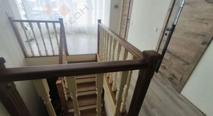 Продаётся 5-ти комнатная дом в г. Яблоновский. Фотография №6