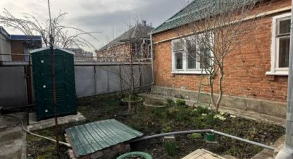 Продаётся 4-х комнатная дом в г. Яблоновский. Фотография №6