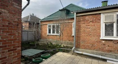 Продаётся дом в г. Яблоновский. Фотография №7