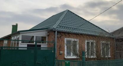 Купить 4-х комнатную дом в г. Яблоновский. Фотография №2