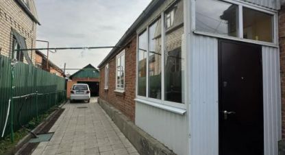 Купить дом в г. Яблоновский. Фотография №3