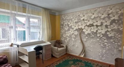 Купить дом 4-х комнатную, 72.4 кв. м., Россия, г. Яблоновский. Фотография №9