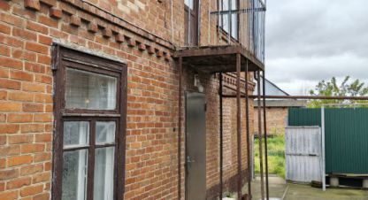 Продам дом 4-х комнатный с общей площадью 124м2, на улице 2-й пр-д толбухина, г. Яблоновский, Адыгея респ., Россия, агентство Мореон Инвест. Фотография №1