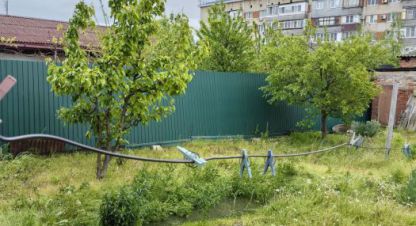 Продаётся дом в г. Яблоновский. Фотография №7