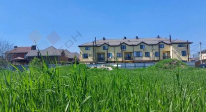 Купить земельный участок. Фотография №1 Продам земельный участок, на улице Яснополянская ул, Прикубанский окр район, г. Краснодар, Краснодарский край, Россия, агентство Мореон Инвест. Фотография №1