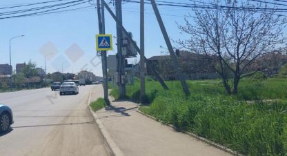 Купить земельный участок на улице Яснополянская ул г. Краснодар. Фотография №4 Купить земельный участок на улице Яснополянская ул г. Краснодар. Фотография №4