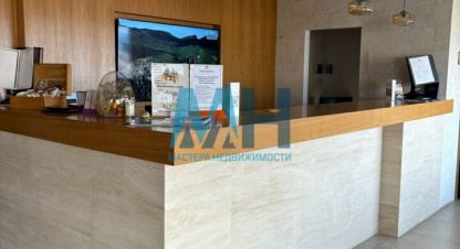 Купить квартиру 1 комнатную, 24.1 кв. м. Фотография №10 Купить квартиру 1 комнатную, 24.1 кв. м., Россия, г. Черноморское . Фотография №10