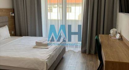 Купить 1 комнатную квартиру в г. Черноморское . Фотография №2 Купить 1 комнатную квартиру в г. Черноморское . Фотография №2