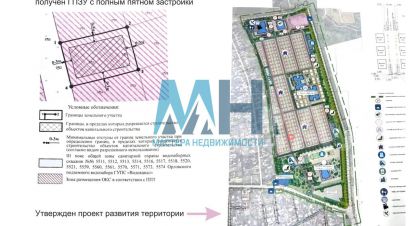 Купить земельный участок в г. Полюшко. Фотография №3 Купить земельный участок в г. Полюшко. Фотография №3