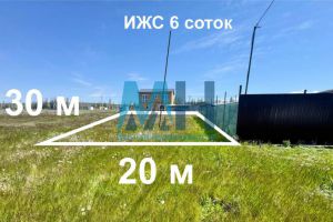 Продам земельный участок, на улице Владимира кривопалова, г. Полюшко, Крым авт. респ., Россия, агентство Мастера Недвижимости 