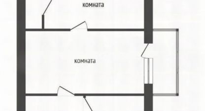 Купить квартиру 2-х комнатную, 47 кв. м., Россия, г. Севастополь. Фотография №9
