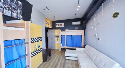 Купить 4-х комнатную квартиру на улице Парковая г. Севастополь. Фотография №4