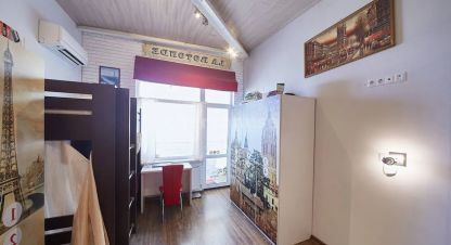 Купить квартиру 4-х комнатную, 134 кв. м., Россия, г. Севастополь. Фотография №8