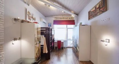 Продаётся 4-х комнатная квартира в г. Севастополь. Фотография №6