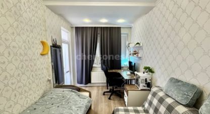 Купить квартиру 2-х комнатную, 54 кв. м. Фотография №9 Купить квартиру 2-х комнатную, 54 кв. м., Россия, г. Севастополь. Фотография №9