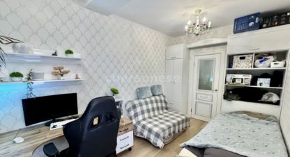 Купить квартиру 2-х комнатную, 54 кв. м. Фотография №8 Купить квартиру 2-х комнатную, 54 кв. м., Россия, г. Севастополь. Фотография №8