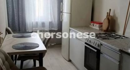 Купить квартиру 2-х комнатную, 49.5 кв. м. Фотография №8 Купить квартиру 2-х комнатную, 49.5 кв. м., Россия, г. Севастополь. Фотография №8