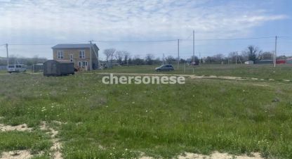 Купить земельный участок. Фотография №1 Продам земельный участок, Нахимовский район, г. Полюшко, Крым авт. респ., Россия, агентство Херсонес Недвижимость. Фотография №1