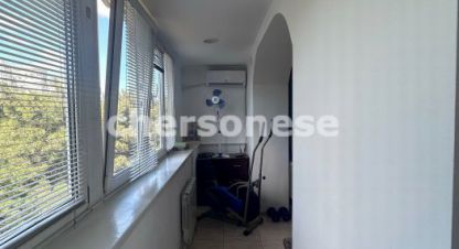 Купить квартиру 1 комнатную, 40 кв. м., Россия, г. Севастополь. Фотография №9