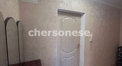 Купить 1 комнатную квартиру на улице Генерала Острякова г. Севастополь. Фотография №4