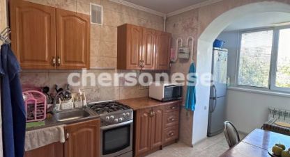 Купить квартиру 1 комнатную, 40 кв. м., Россия, г. Севастополь. Фотография №8