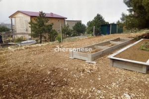 Продам земельный участок, на улице Территория ст теремок, Балаклавский район, г. Севастополь, Крым авт. респ., Россия, агентство Херсонес Недвижимость