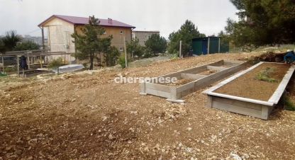 Купить земельный участок. Фотография №1 Продам земельный участок, на улице Территория ст теремок, Балаклавский район, г. Севастополь, Крым авт. респ., Россия, агентство Херсонес Недвижимость. Фотография №1