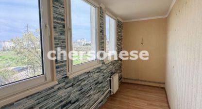 Купить квартиру 1 комнатную, 41.6 кв. м. Фотография №9 Купить квартиру 1 комнатную, 41.6 кв. м., Россия, г. Севастополь. Фотография №9