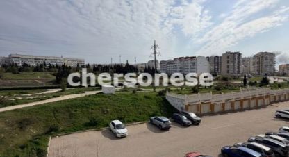 Купить квартиру 1 комнатную, 41.6 кв. м. Фотография №10 Купить квартиру 1 комнатную, 41.6 кв. м., Россия, г. Севастополь. Фотография №10