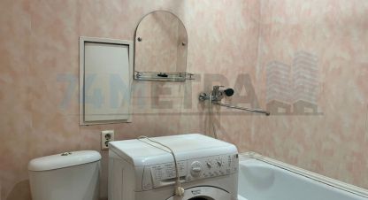 Снять квартиру 1 комнатную, 32 кв. м. Фотография №9 Снять квартиру 1 комнатную, 32 кв. м., Россия, г. Челябинск. Фотография №9
