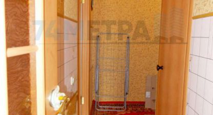 Снять квартиру 1 комнатную, 32 кв. м. Фотография №10 Снять квартиру 1 комнатную, 32 кв. м., Россия, г. Челябинск. Фотография №10