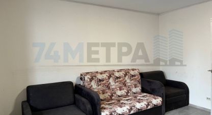 Сдаётся 1 комнатная квартира в г. Челябинск. Фотография №6 Сдаётся 1 комнатная квартира в г. Челябинск. Фотография №6