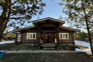 Продам дом 4-х комнатный с общей площадью 150м2, на улице Поселковая ул, г. Головизнинцы д, Кировская обл., Россия, агентство Руснедвижимость Продам дом 4-х комнатный с общей площадью 150м2, на улице Поселковая ул, г. Головизнинцы д, Кировская обл., Россия, агентство Руснедвижимость